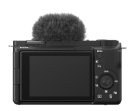 Sony ZV-E10 II body - 1270008 - zdjęcie 6